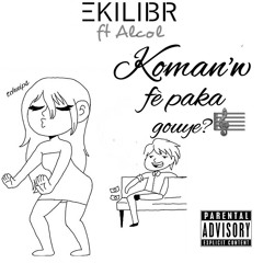 Kòman w fè paka gouye.mp3