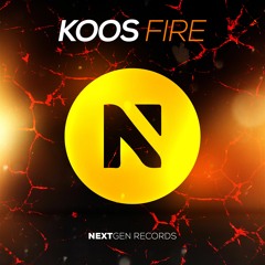 KOOS - Fire (Original Mix)