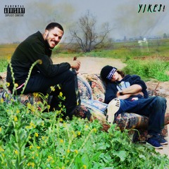 GR8 AUS - Got Me Like (Yikes!) [prod. Sincerely, Tragedy]