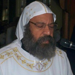 أوشية الآباء قبطياً لنيافة الأنبا رافائيل