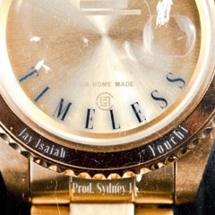 Timeless ft. Youchi (Prod. Sydney Johnson)