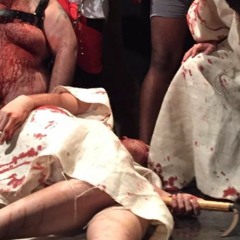 La venganza de la calva