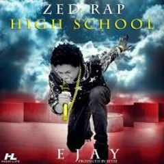 Zed Rap High School