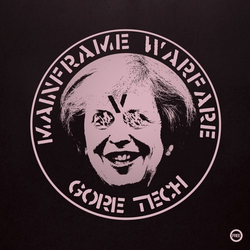 Gore Tech - Mainframe Warfare MK V (2017)