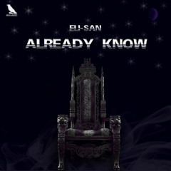 Already Know (Prod. By The Beat Plug)