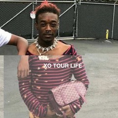 XOTOURLIFE NGHTXNGHT EDIT