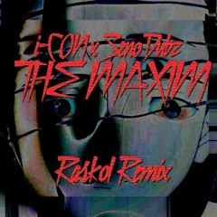 I-CON X SENODUBZ - THE MAXIM (Raskol Remix)
