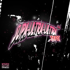 SupaSortaHuman x MKULTRA x Drk Blade - Bad (prod by. MVRTIN DV MVKXR)