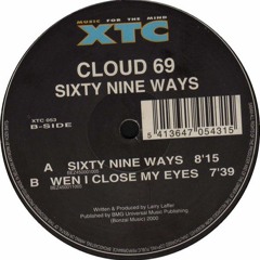 Cloud 69 - Sixty Nine Ways (2000)