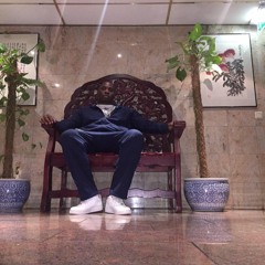 Big Dog Yogo - Its A Hold Up [Prod By S.K]