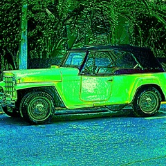 Zebbler Encanti Experience - Inner G feat. Ganavya(Wookie Wompa Remix)