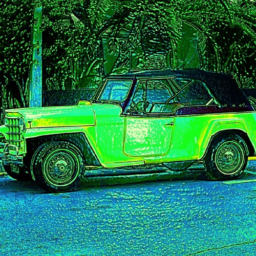 Zebbler Encanti Experience - Inner G feat. Ganavya(Wookie Wompa Remix)