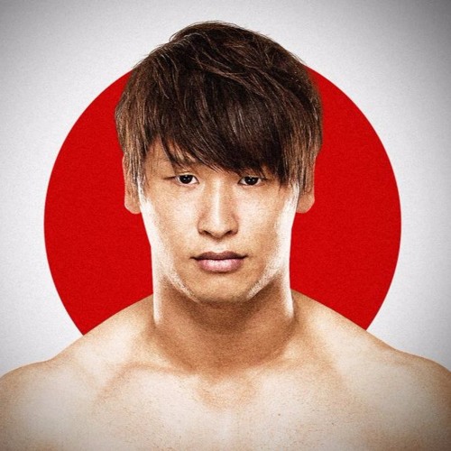 Kota Ibushi WWE CWC Theme - Upward Climb