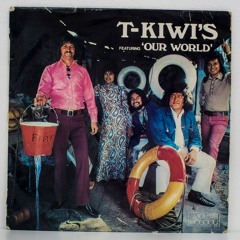 T-Kiwis Our World