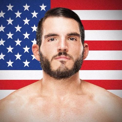Johnny Gargano WWE CWC Theme - From The Heart