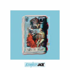 Halsey - Now or Never (Kennedy Jack Remix)