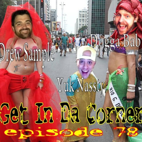 Halloweenie, Have It - Episode 78 with DREW SAMPLE