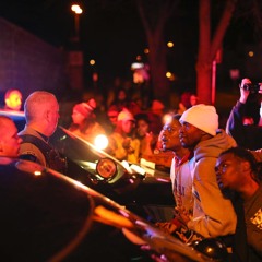 Walk Steady Ft. (Pharaoh LOCO)