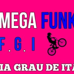 Mega Funk Especial F.G.I Familia De Grau Itajaí - Maio 2017 (Dj Felipe SC)