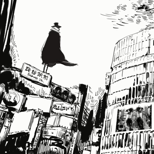 Stream Shuyanii Literary Nonsense ナンセンス文学 歌ってみた By Shuyanii Listen Online For Free On Soundcloud