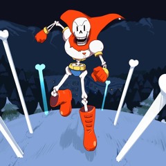 [Alterrevert] Simple Chortle + Battle Theme of the Great Papyrus!