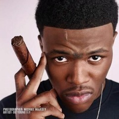 DC Young Fly - They Know - Dey know