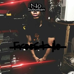 Young Litty - No Suburban Freestyle