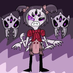 BackArachnid (Backbone Muffet)