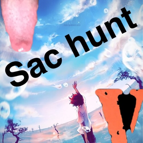 Lightskin Haitian - Sac Hunt
