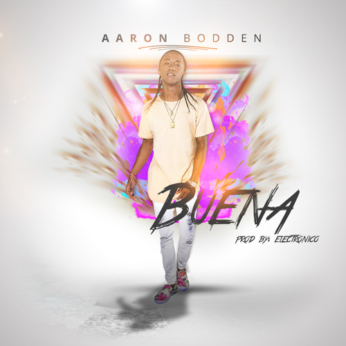 Aaron bodden-Buena