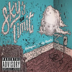 "Sky's The Limit"(Prod. By dp Beats)