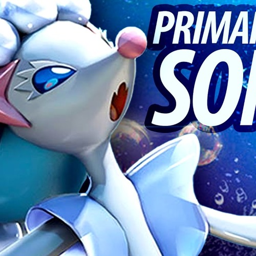 “Don’t Fear The Rain” " ♪ Original Pokémon Song (Pokémon Sun and Moon) Trickywi