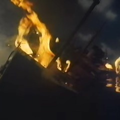 The Disaster Theme - TUGS