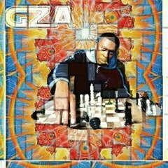 GZA feat Ceschi Ramos "Fame" remix by Phreewil