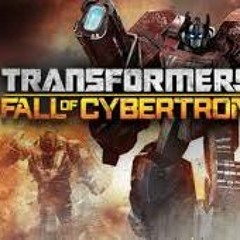 Transformers Fall of Cybertron Cities In Dust With Lyrics