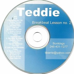 Breakbeat Lesson No.2 (2003)
