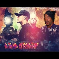 Limp Bizkit Getcha Groove On feat. Xzibit-remix