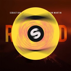 Golden Pineapple Reload - Jay Hardway vs. Sebastian Ingrosso & Tommy Trash (NoisyChief Mashup)