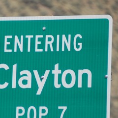 Slow, ominous, and haunting is best, both in love and in music