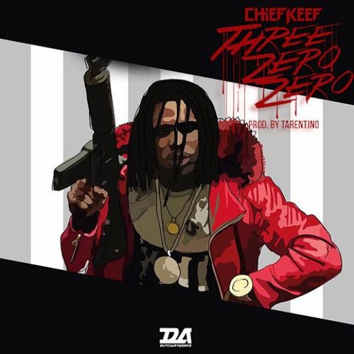 Chief Keef - Earned It