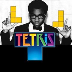 Childish Tetromino
