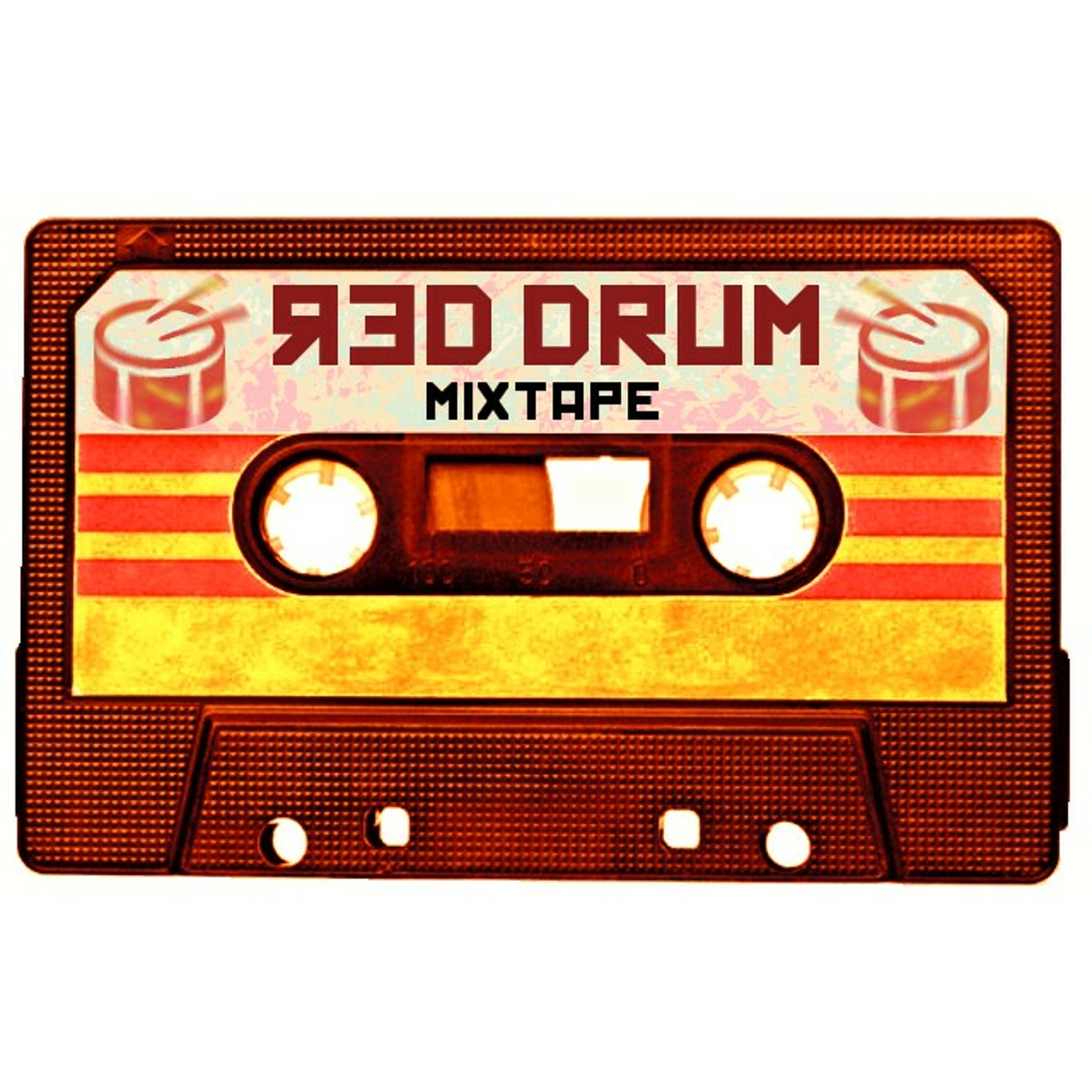Red Drum - MixTape 20170523 (New scuds).mp3 episode artwork