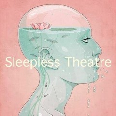 .c.r.u.x. - Sleepless Theatre @ JFZ Neuruppin 27.05.2017