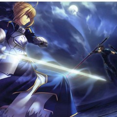 Grief Fate/Zero OST