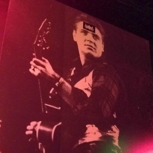 Shadow (Chromatics cover)