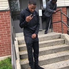 Flurky Ely - Hotspot