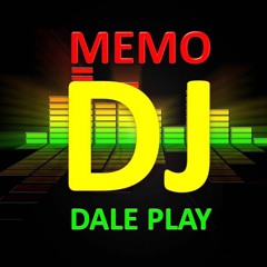 Mix Memodj Daleplay Jorge Celedon - Hebert Vargas - Alex Manga Pro