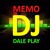 Artwork for Mix Memodj Daleplay Jorge Celedon - Hebert Vargas - Alex Manga Pro