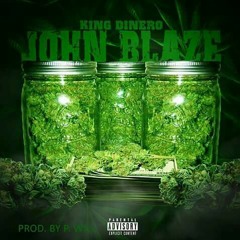 John Blaze (prod. By P. Will)
