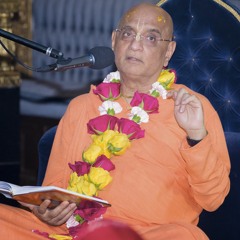 HH Bhakti Charu Swami - Pastimes w/ Tamal Krishna Goswami & Q&As